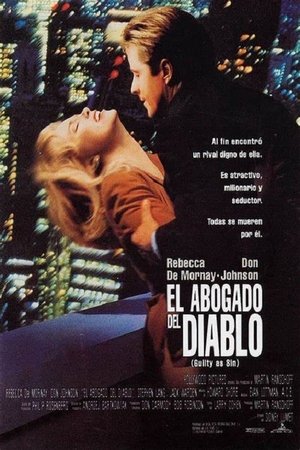 El abogado del diablo 1993