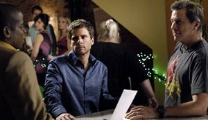 Psych Season 1 Episode 11