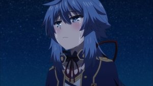 Rokudenashi Majutsu Koushi to Akashic Records: 1×8