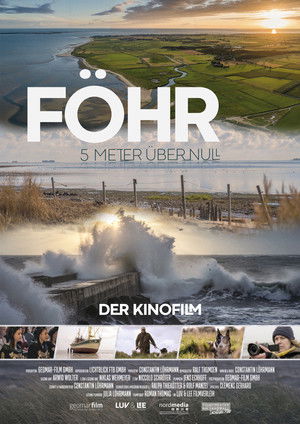 F&ouml;hr - 5 Meter &uuml;ber Null (2026)