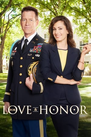 Image For Love and Honor