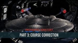 Image Uncharted Territory: Part 3 - Course Correction