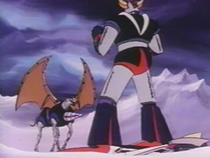 Grendizer Temporada 1 Capitulo 71