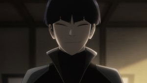 Kaiju No. 8: Episódio 21