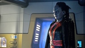 Star Trek: Discovery: Season 2 Episode 12 – Through the Valley of Shadows