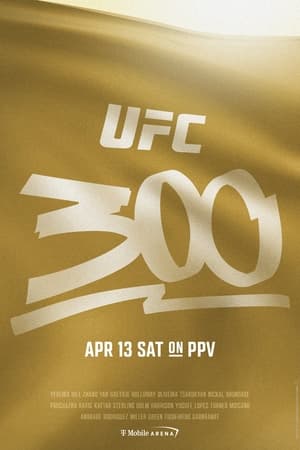 UFC 300: Pereira vs. Hill (2024)