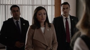 Designated Survivor: 1×11