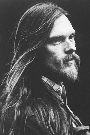 Shawn Phillips portrait