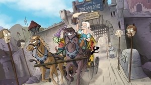 Desencanto – (Des)encanto – Disenchantment