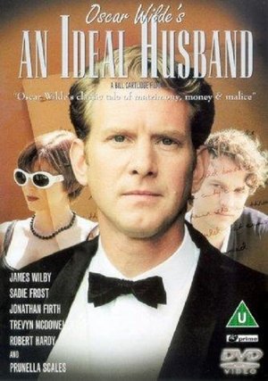 Poster An Ideal Husband 1999