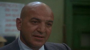 Kojak: 1×4