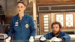 Bones 11 – Episodio 17