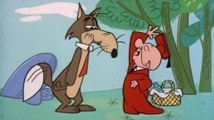 The Mr. Magoo Show Riding Hood Magoo