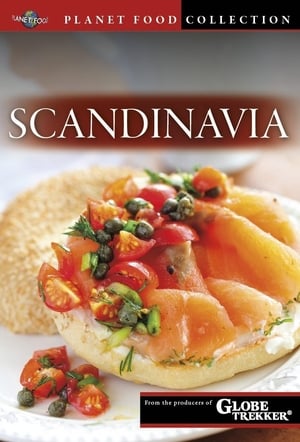 Planet Food: Scandinavia film complet