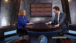 The Opposition with Jordan Klepper Staffel 1 Folge 3