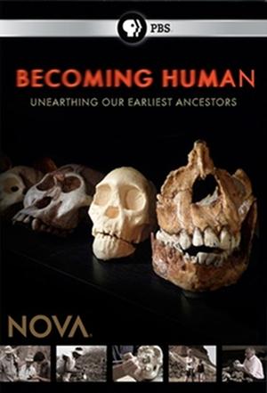 Becoming Human film complet