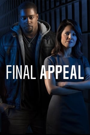 Poster Final Appeal Saison 1 Épisode 4 2018