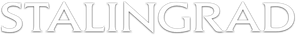 Stalingrad — logo