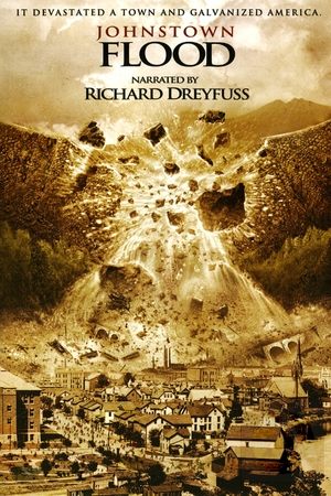 Poster The Johnstown Flood (2003)