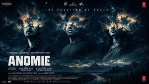 Anomie