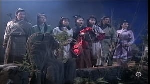 The Condor Heroes 95 Episode 26