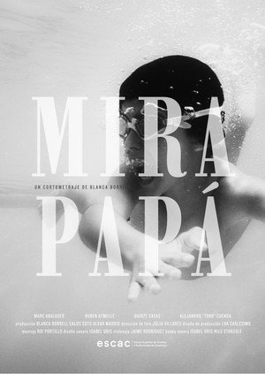 MIRA PAPÁ! 6