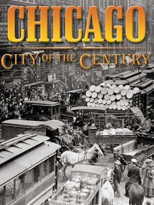 American Experience: Chicago City of the Century (3): Battle for Chicago