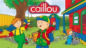 poster Caillou