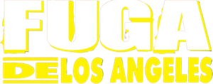 Escape from L.A. — Logos 3