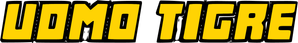 El Tigre — Logos 2