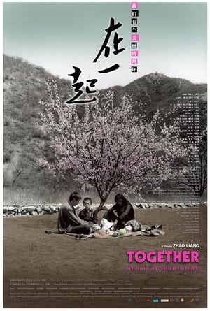 Poster 在一起 2010