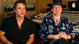 Jimmie & Stevie Ray Vaughan: Brothers in Blues