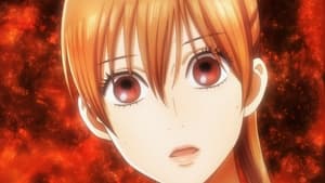 Chihayafuru: 2×17