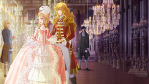 The Rose of Versailles (2025) กุหลาบแวร์ซายส์