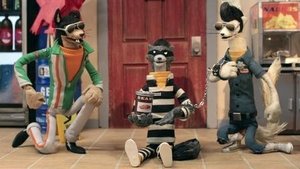 Buddy Thunderstruck 1 x Episodio 2