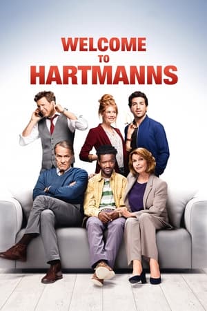 Image Welcome to Hartmanns