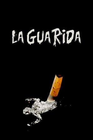 Poster La guarida (1974)