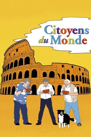 Citoyens Du Monde - Lontano Lontano - 2020 Citoyens Du Monde - Lontano Lontano - 2020