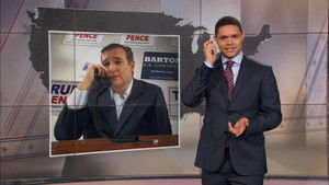 The Daily Show: 22×4