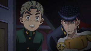 JoJo’s Bizarre Adventure Season 3 Episode 5