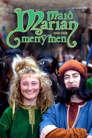 Image Maid Marian and Her Merry Men