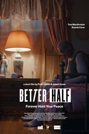 Poster Better Half (2020)
