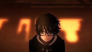 March comes in like a lion: Episódio: 8 da 1ª Temporada