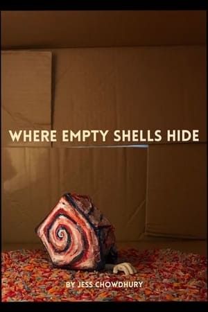 Image Where Empty Shells Hide
