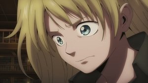 Hotel Inhumans: 1×11