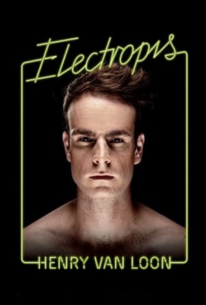 Poster Henry van Loon: Electropis (2013)