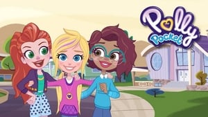 Polly Pocket (2018) online μεταγλωτισμένο