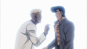 Hajime no Ippo Temporada 2 Capitulo 19