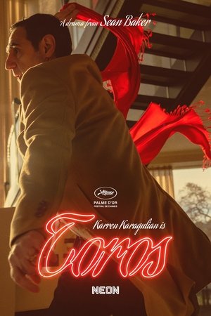 poster Anora