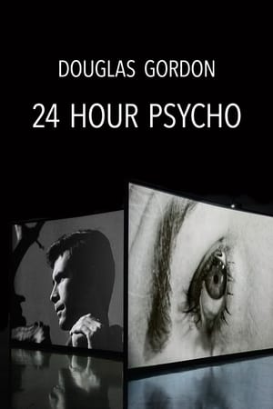 24 Hour Psycho poster